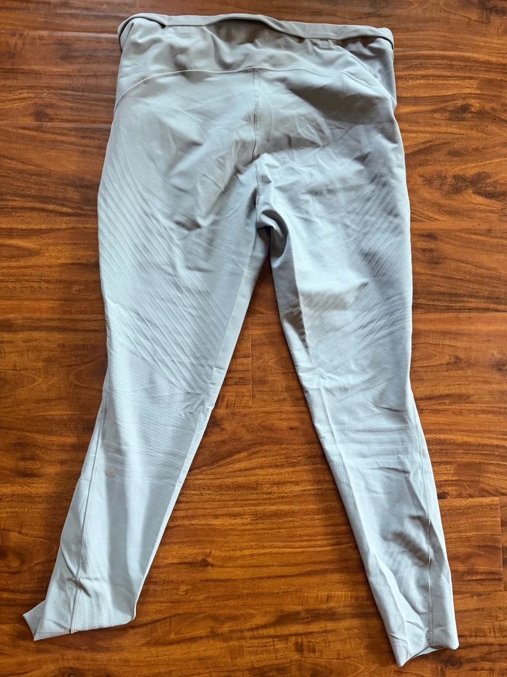Lululemon SenseKnit Running High-Rise Tight 28